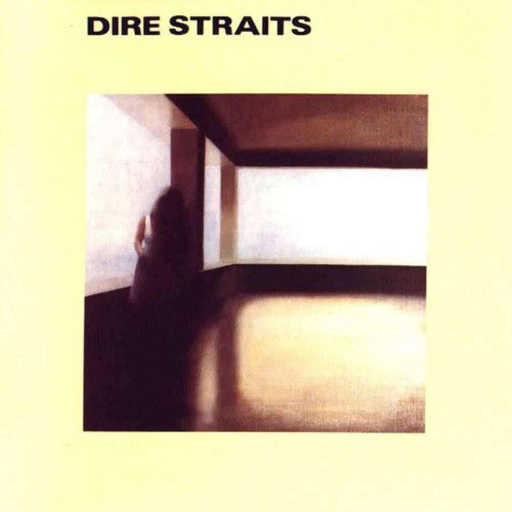 Dire Straits - Dire Straits  LP LP